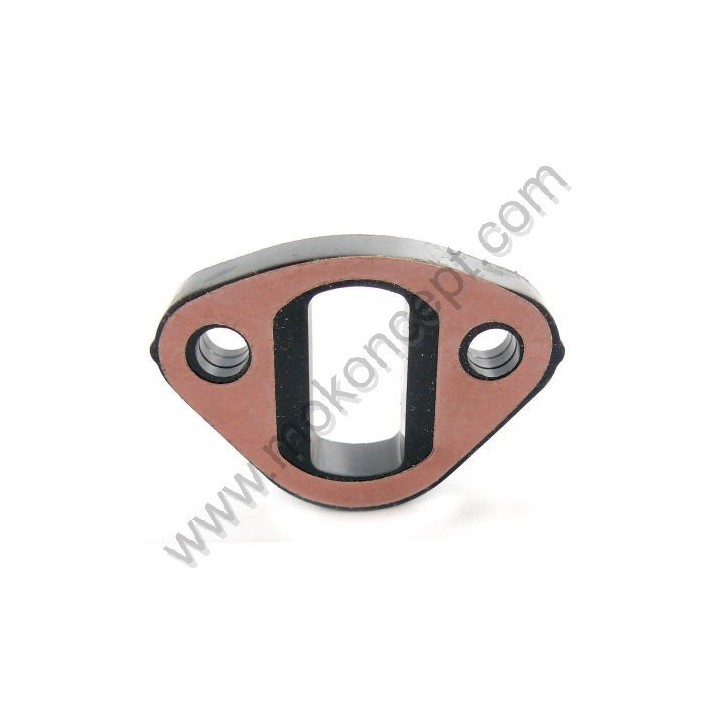 Cale pompe à essence