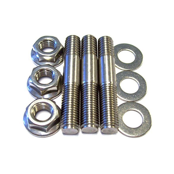 Kit fixation carter de thermosta