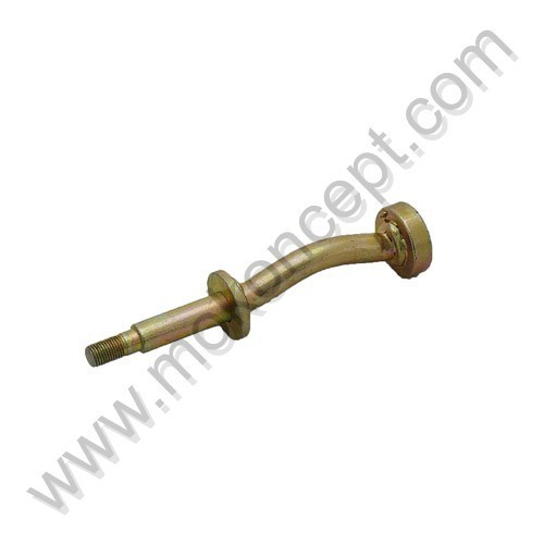 Shaft bras de suspension inf.