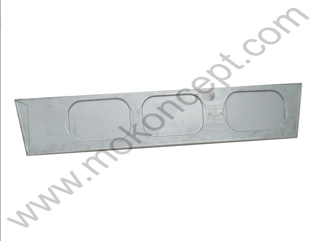 Panel Exterior Side. Left Moke 1986/94