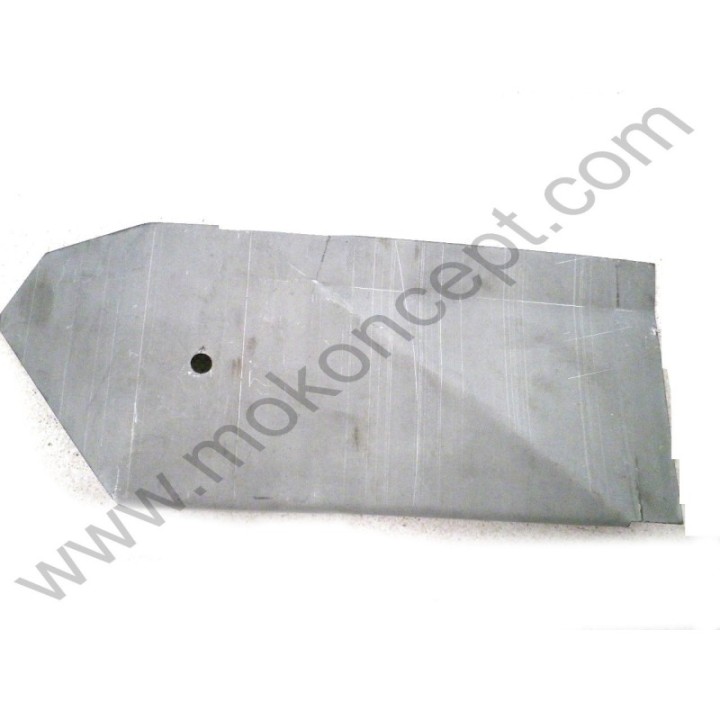 Panel renfort passage de roue avd