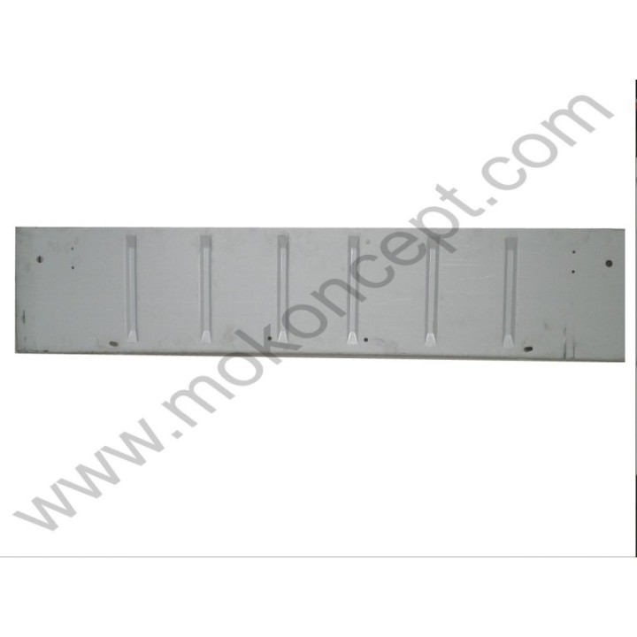 Panel de panneau Rear