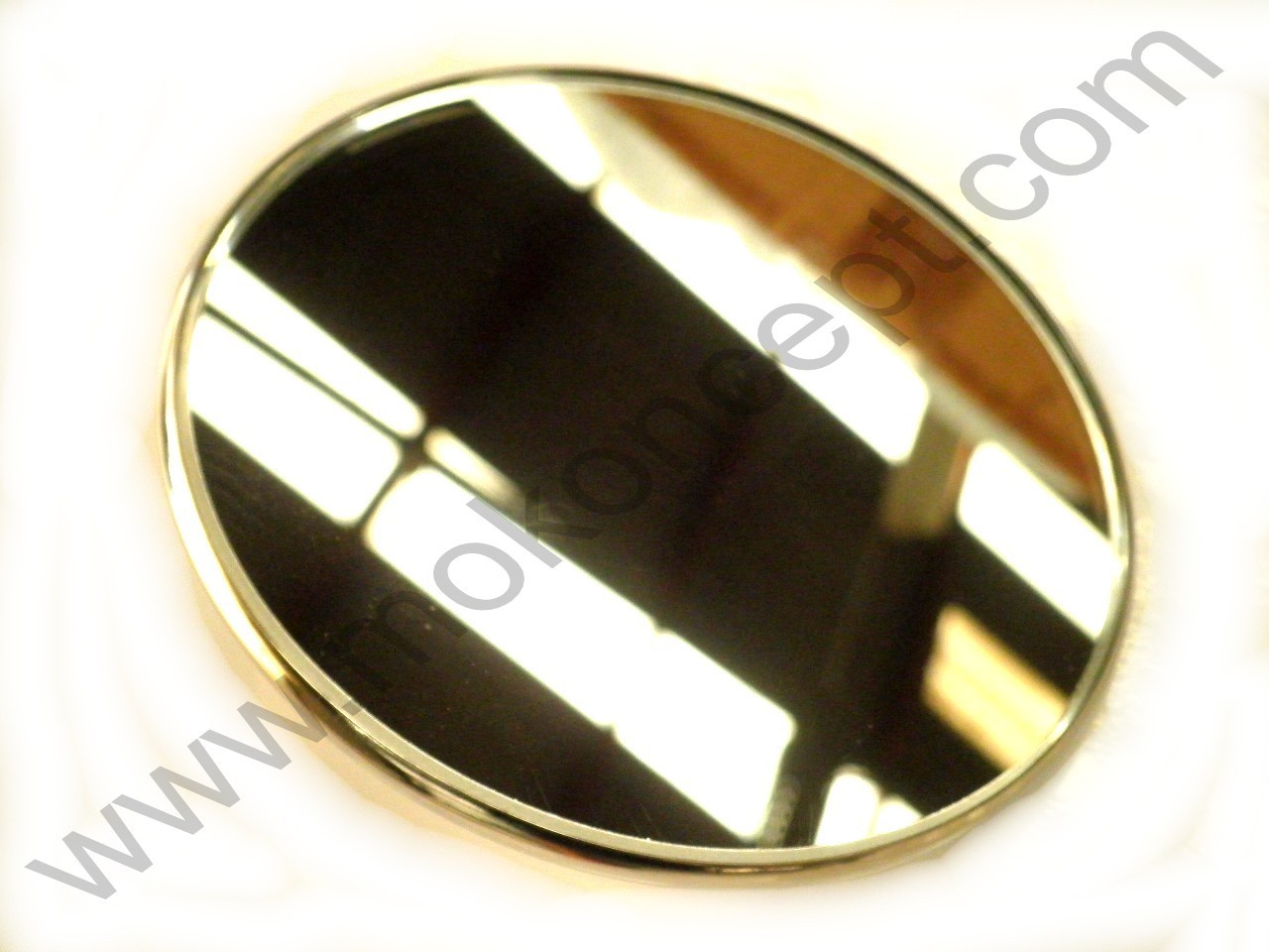 Mirror Exterior Moke 1964/68