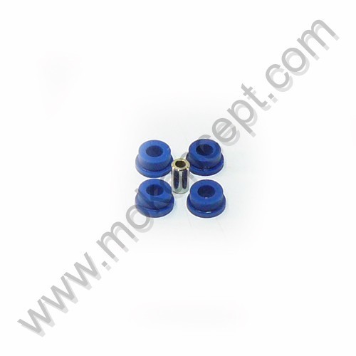 Rubber Mount tirant moteur poly