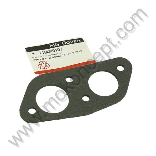 Gasket de tôle support tirant Right