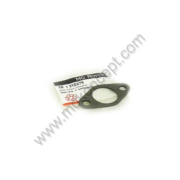 Gasket d\'embase maitre cylindre frein Moke 1986/95