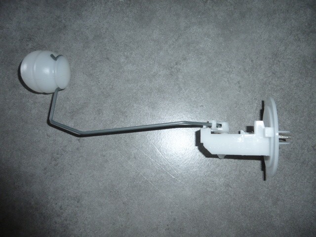 Fuel Gauge Moke 1986/95