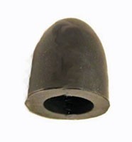 Rubber cache boulon amortisseur Rear