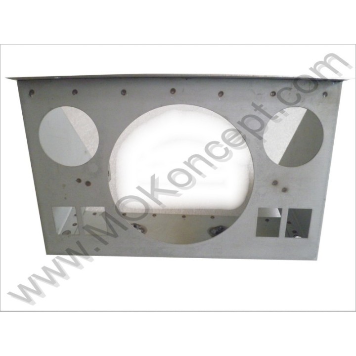 Tableau de bord Moke Cagiva