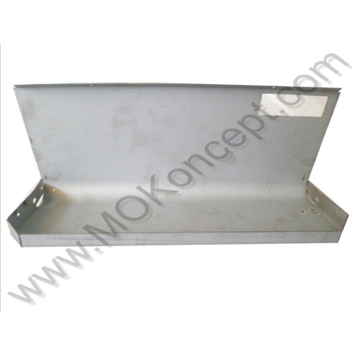 Gearbox à gants droite