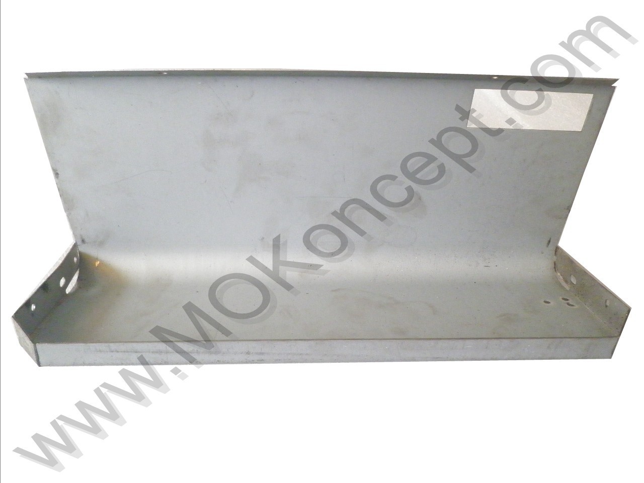 Boite à gants droite