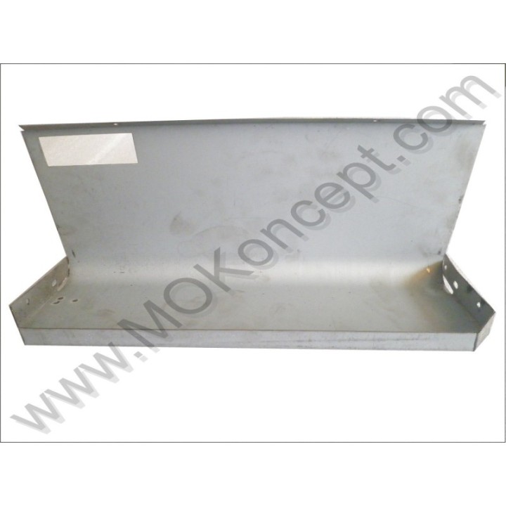 Gearbox à gants Left