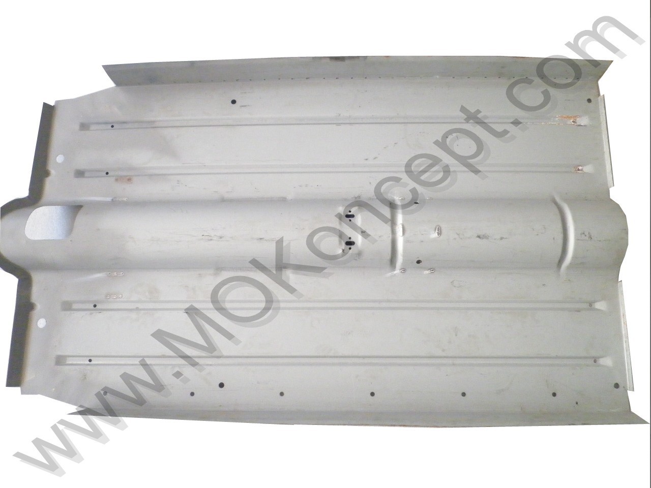 Plancher complet Moke 1986/95