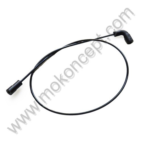 Tube de dépression + embouts