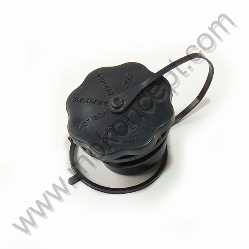 Cap cache culbuteur origine