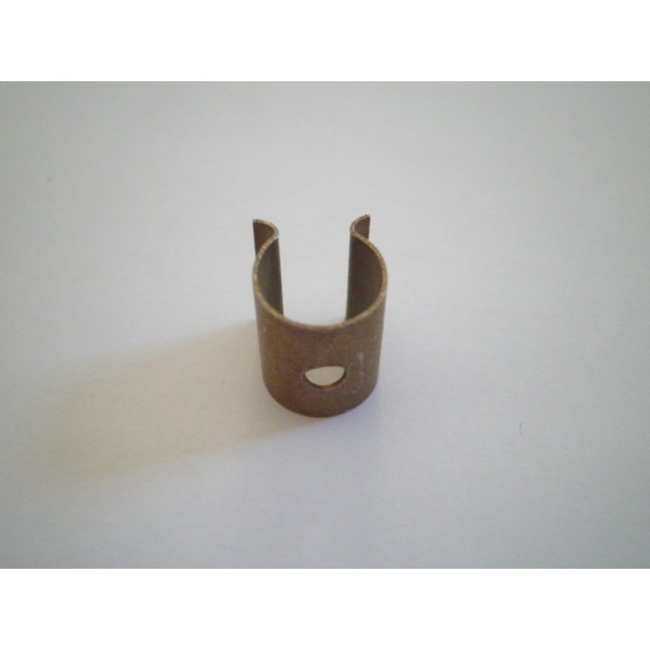 Clip retenu câble accelerateur