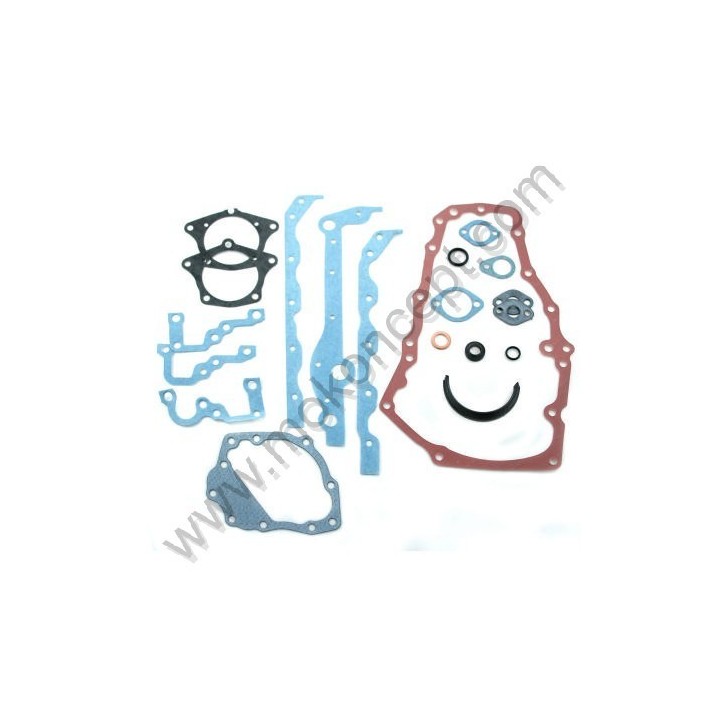 Pochette joints boite de gear Moke