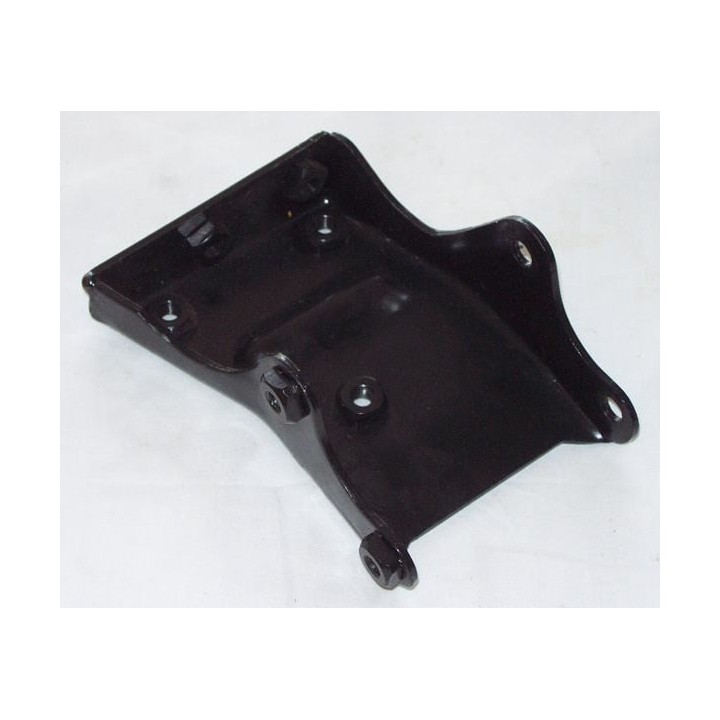 Patte de fixation moteur Side radiateur