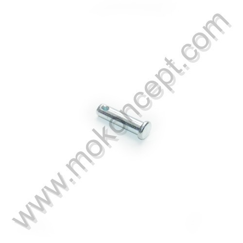 Goupille pédale frein ou embrayage