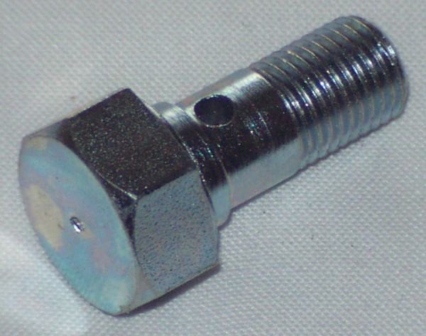 Kit Modif fixation flexible embrayage 1986/95