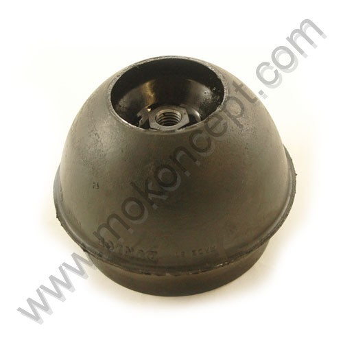 Cône caoutchouc de suspension