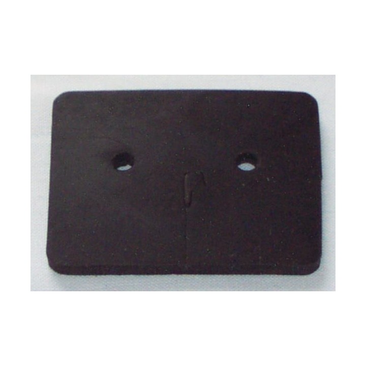 Gasket de passage câble frein à main