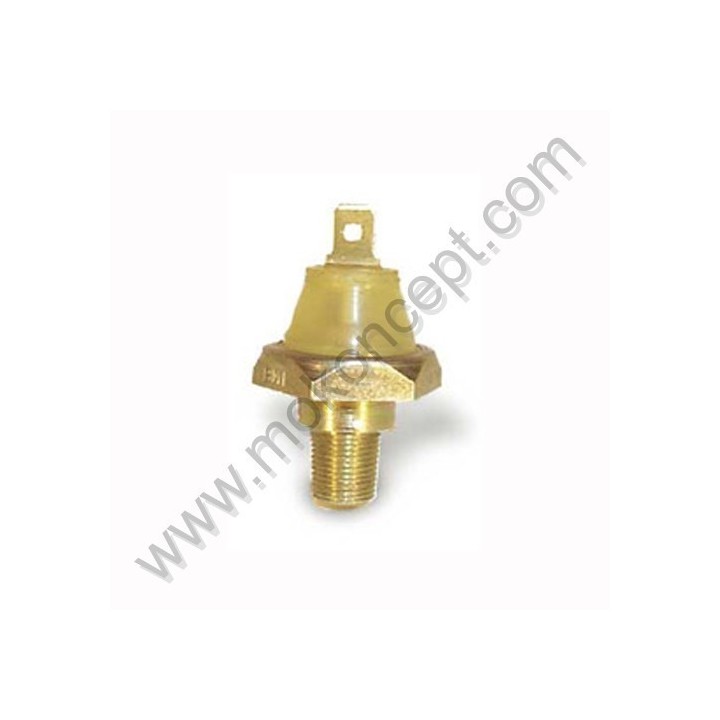 Sonde de pression d\'Oil