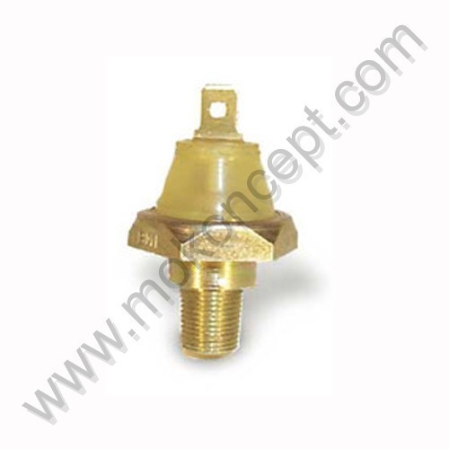 Sonde de pression d\'Oil