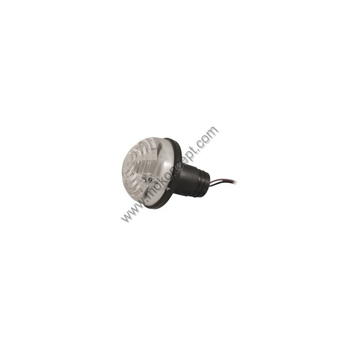 Light position Front White