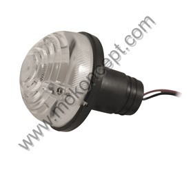 Light position Front White