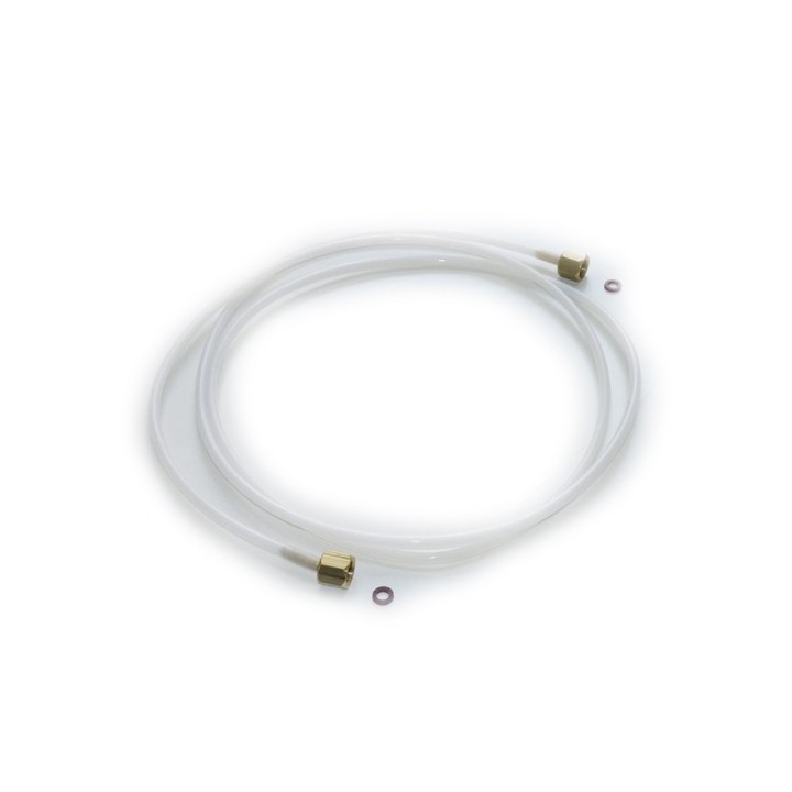 Tube de pression d'huile Moke