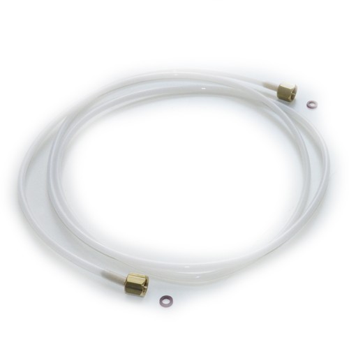 Tube de pression d\'Oil Moke