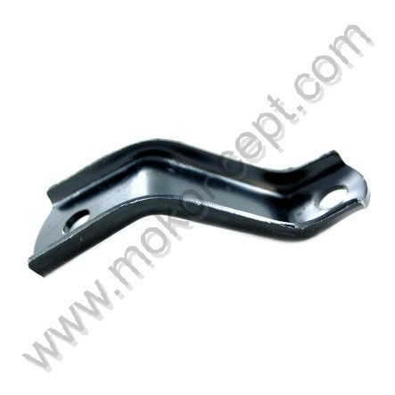 Patte de renfort tirant moteur supérieur