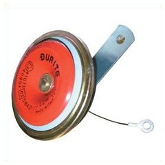 Avertisseur standart