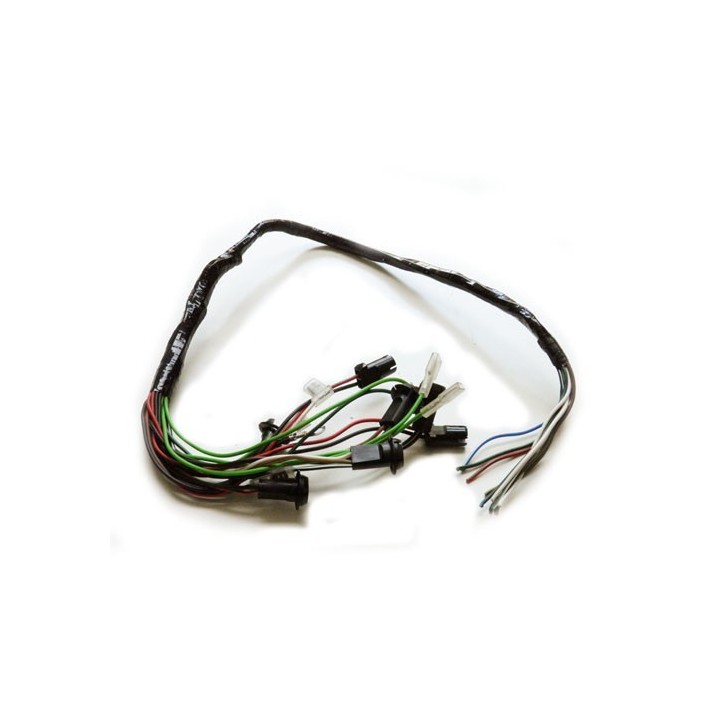 Wiring Harness électrique compteur Moke