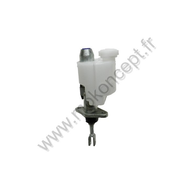 Maître cylindre frein 1964/80 plastique