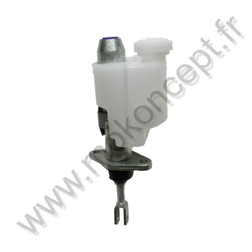 Maître cylindre frein 1964/80 plastique