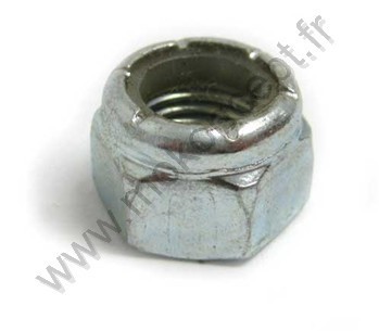 Ecrou frein tirant de chasse