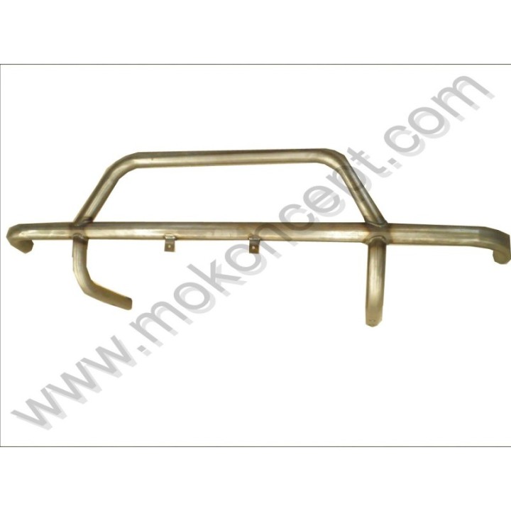 Pare choc avant Moke Cagiva