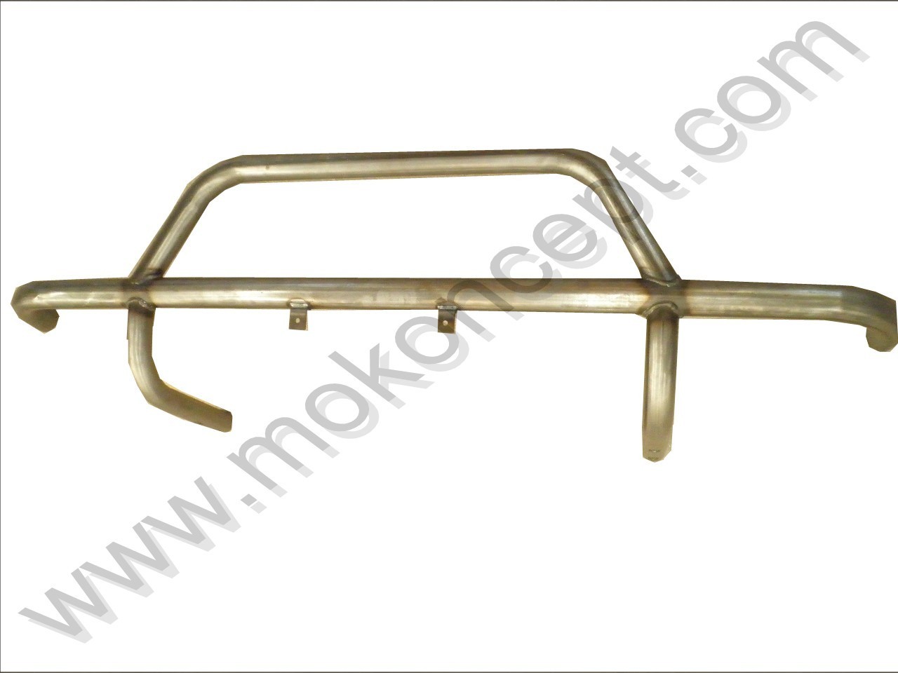 Pare choc Front Moke Cagiva