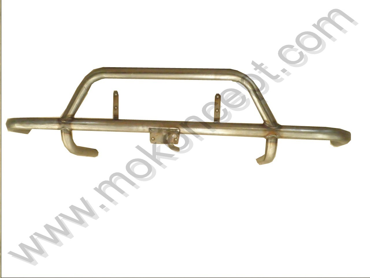 Pare choc Rear Moke Cagiva