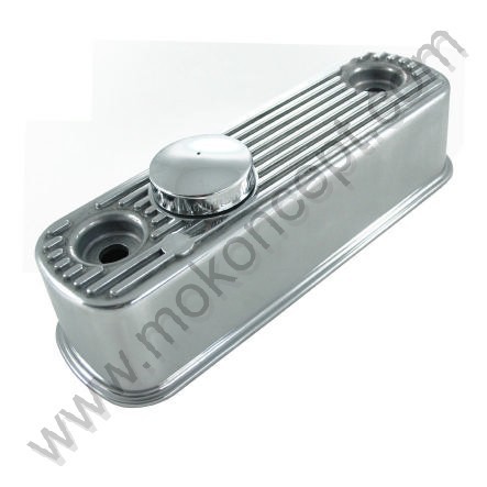 Valve Cover Aluminum Moke