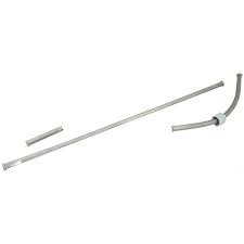 Tube guide cable essuie glace
