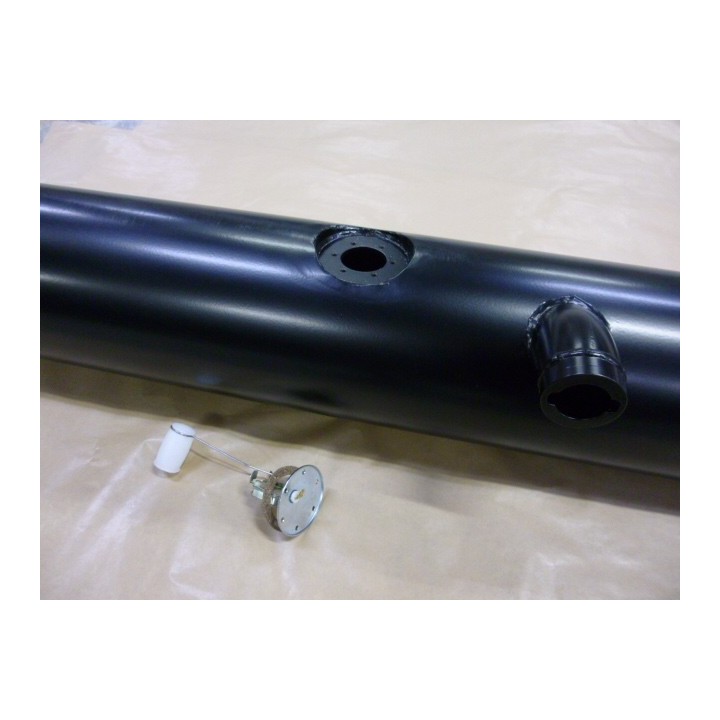 Reservoir Moke 1986/95