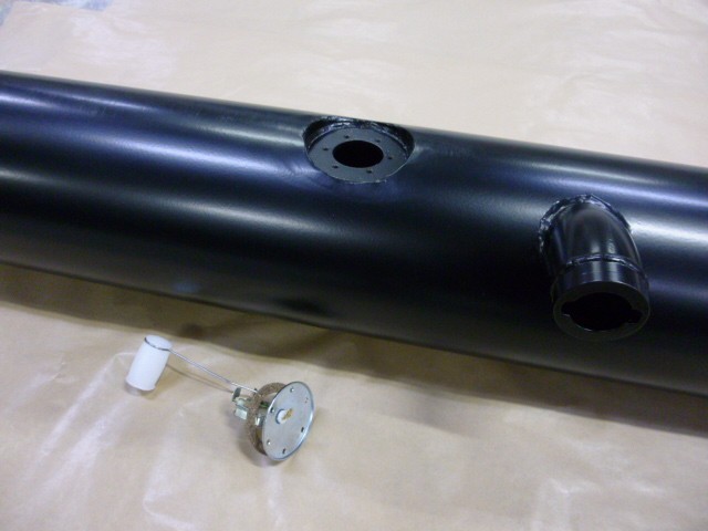 Reservoir Moke 1986/95