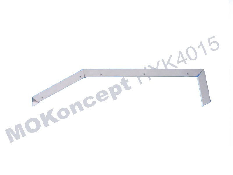 Elargisseur aile ard Moke 1986/95