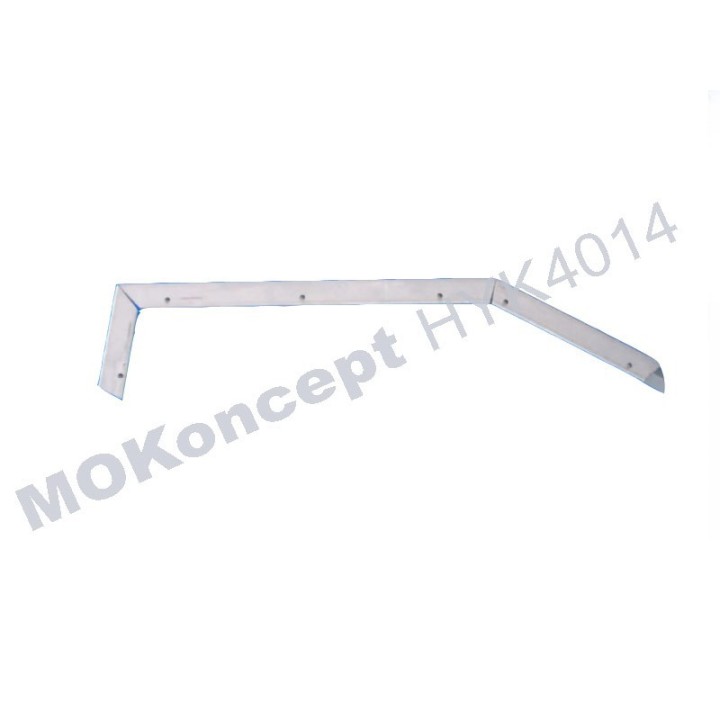Elargisseur aile arg Moke 1986/95