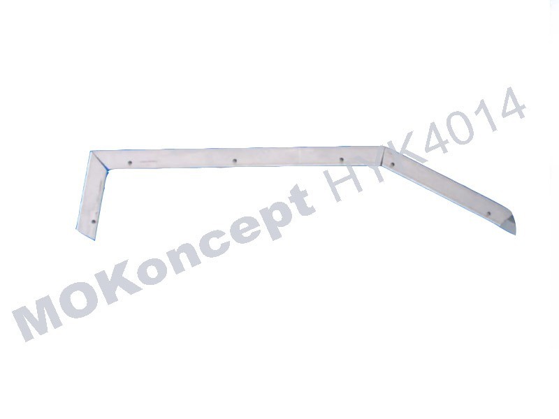 Elargisseur aile arg Moke 1986/95