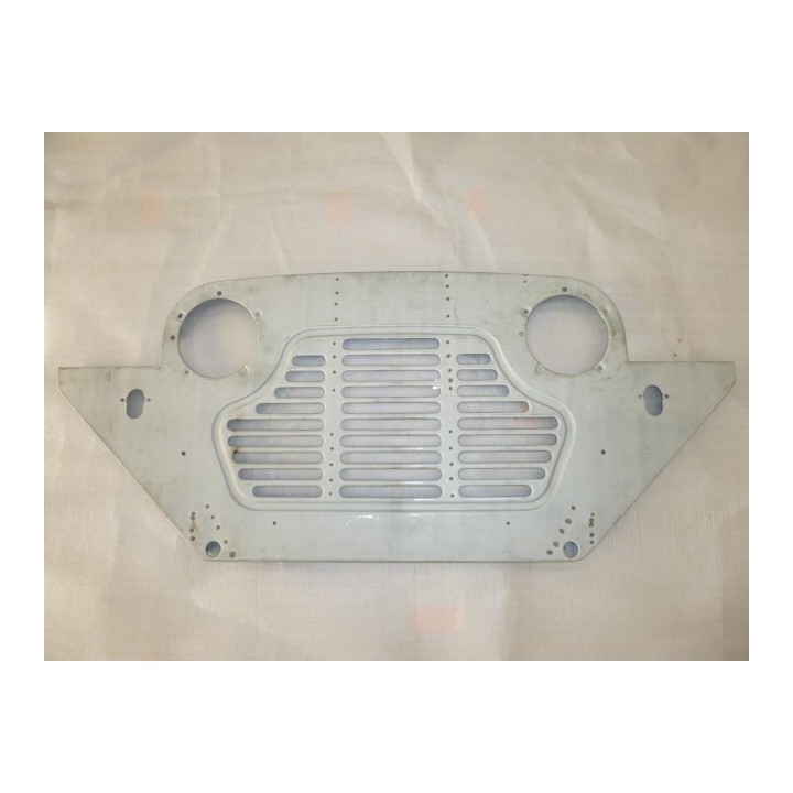 Face Front Moke 1964/1968