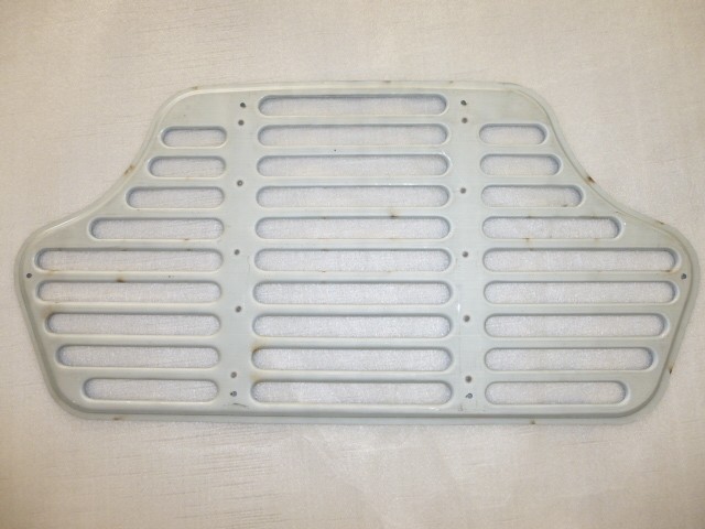 Grille de calandre Moke 1986/95